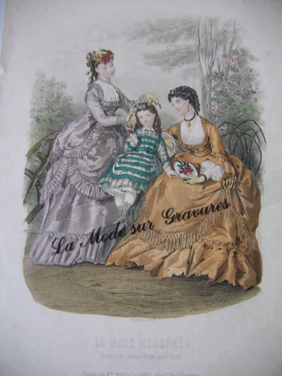 Au jardin d'été