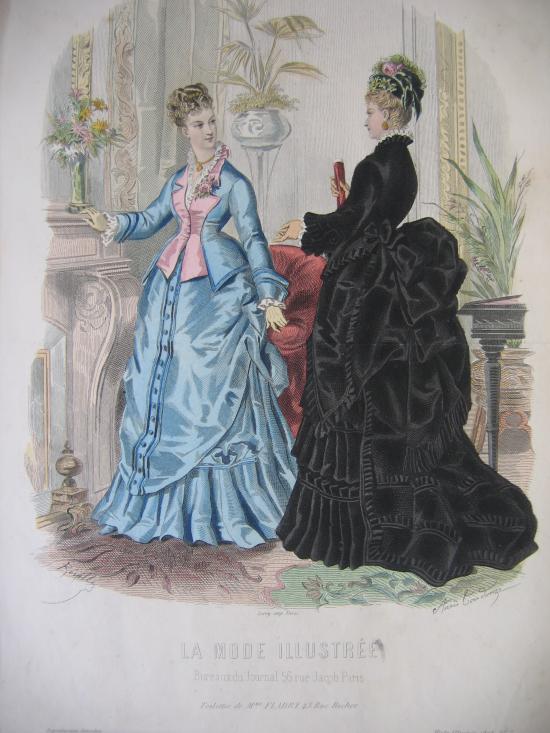 Visite de courtoisie