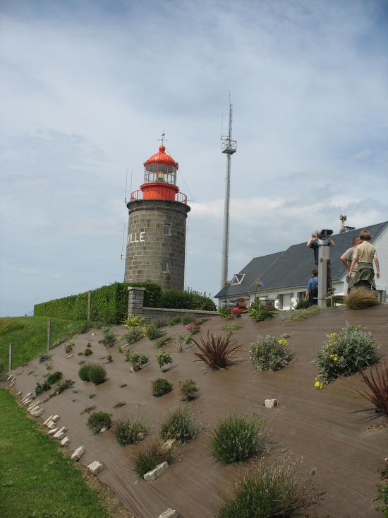 Granville