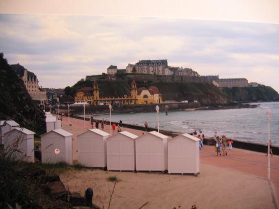 Granville