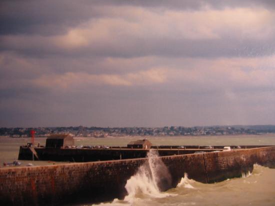 Granville