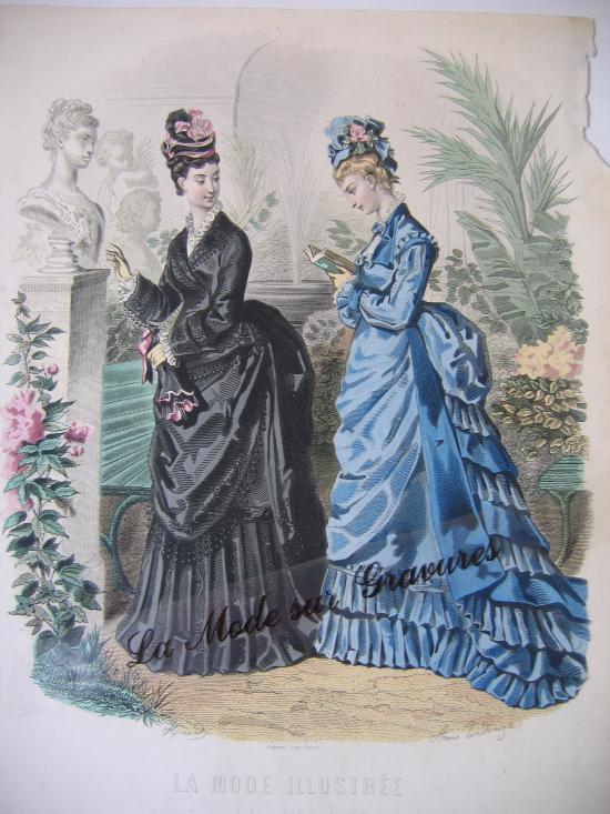 Au musée
