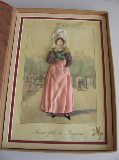 Les livres de la Mode sur Gravures