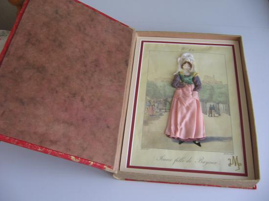 Les livres de la Mode sur Gravures