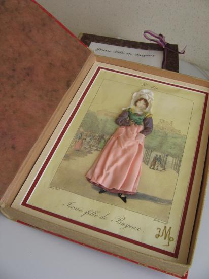 Les livres de la Mode sur Gravures